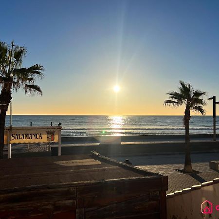 Appartement La Casona à Oropesa del Mar Extérieur photo