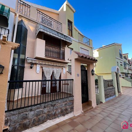 Appartement La Casona à Oropesa del Mar Extérieur photo