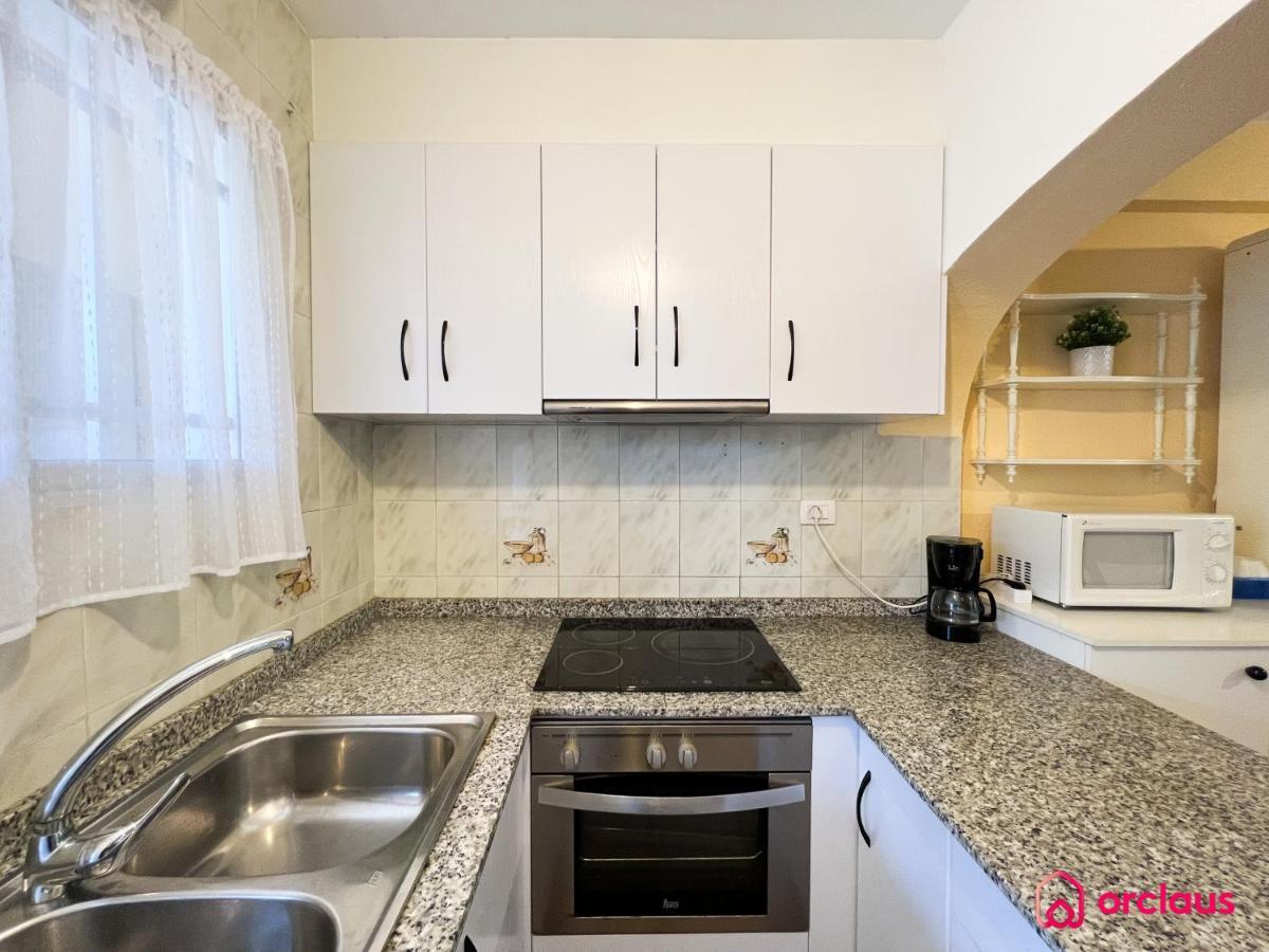 Appartement La Casona à Oropesa del Mar Extérieur photo