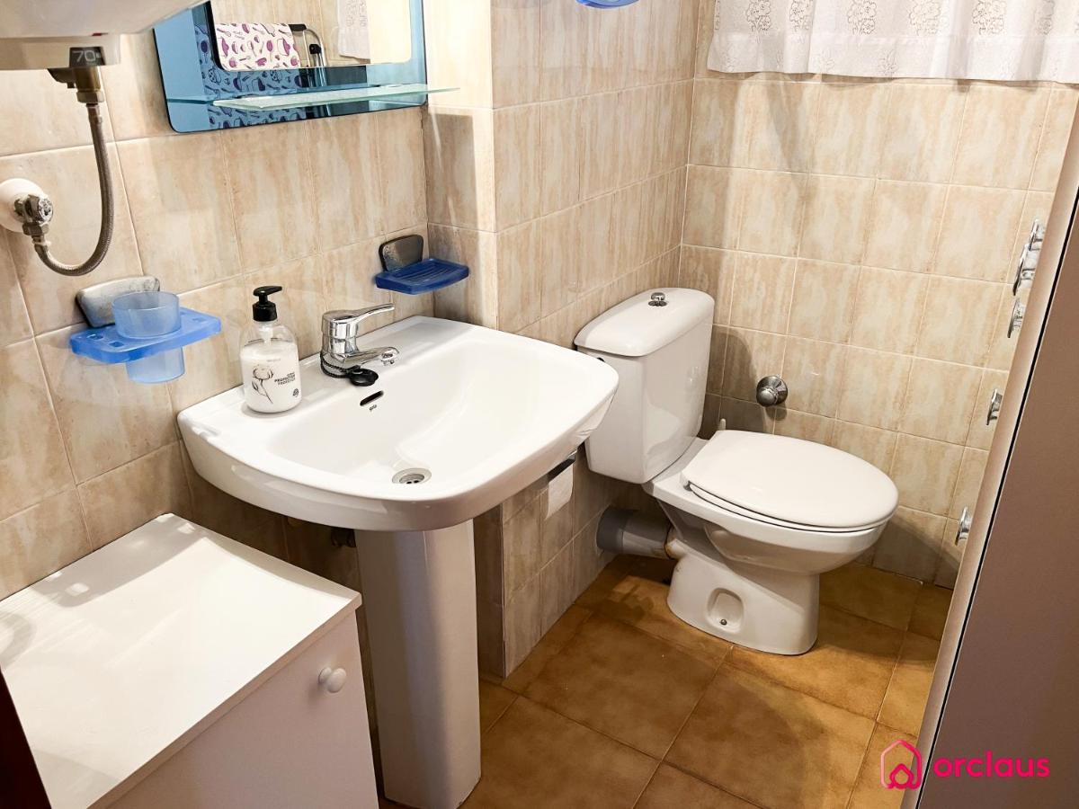 Appartement La Casona à Oropesa del Mar Extérieur photo