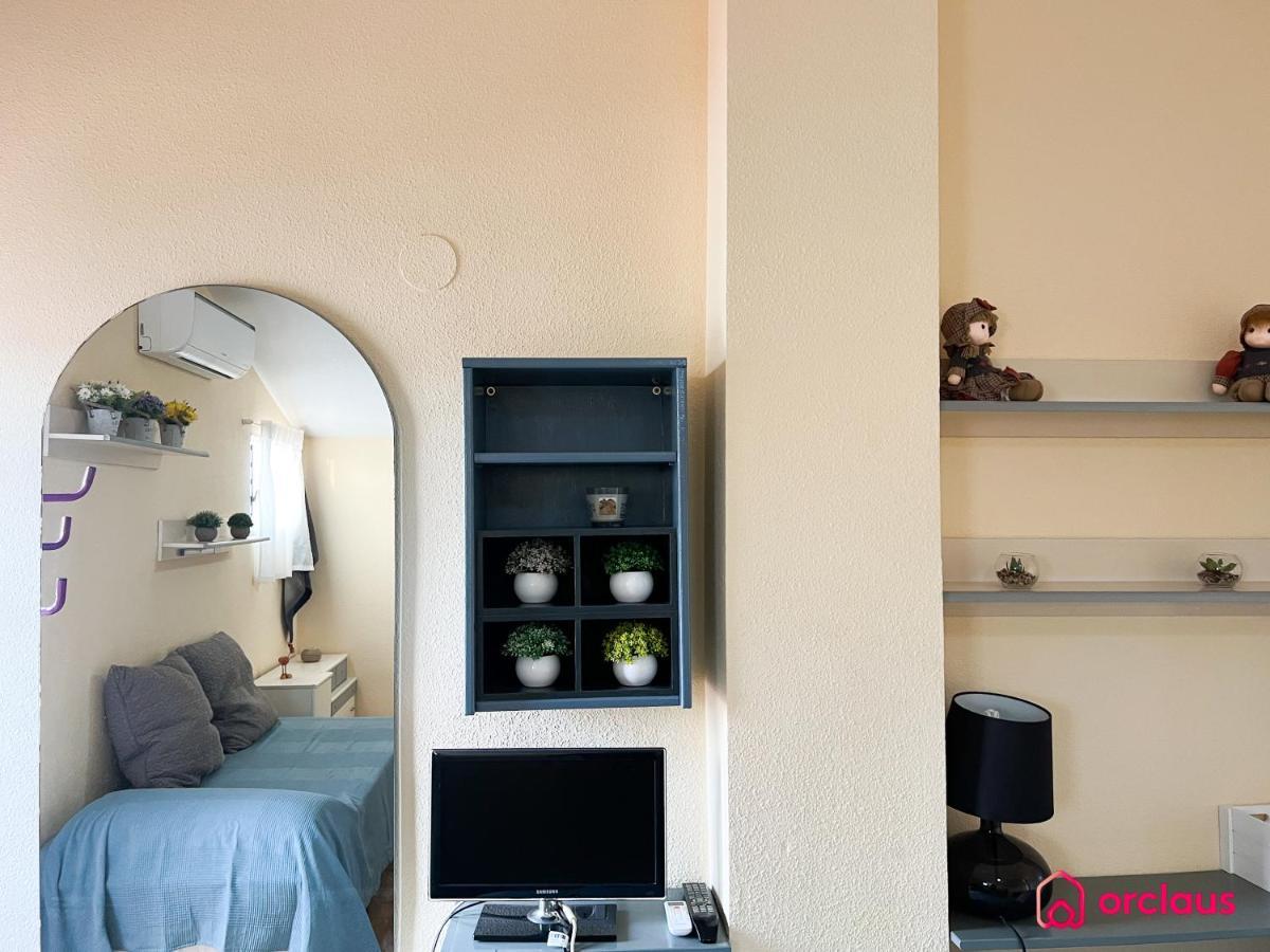Appartement La Casona à Oropesa del Mar Extérieur photo
