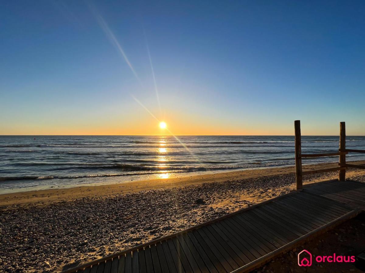 Appartement La Casona à Oropesa del Mar Extérieur photo