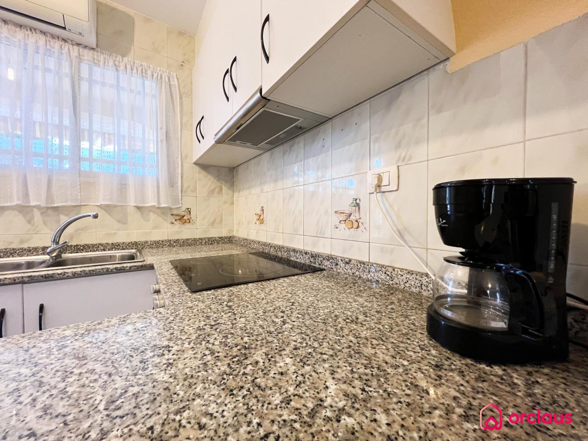 Appartement La Casona à Oropesa del Mar Extérieur photo