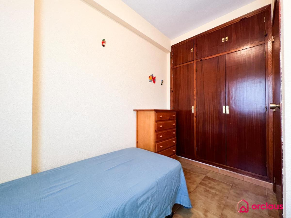 Appartement La Casona à Oropesa del Mar Extérieur photo