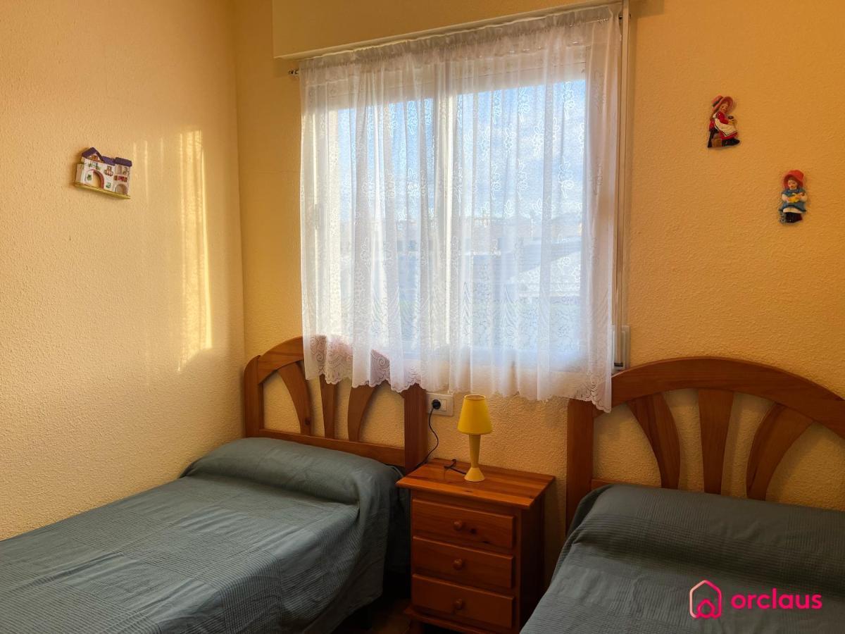 Appartement La Casona à Oropesa del Mar Extérieur photo