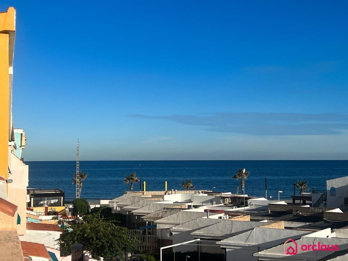 Appartement La Casona à Oropesa del Mar Extérieur photo