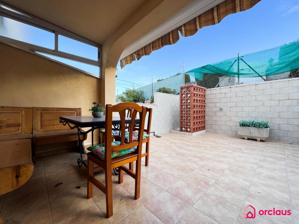 Appartement La Casona à Oropesa del Mar Extérieur photo