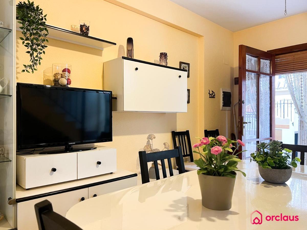 Appartement La Casona à Oropesa del Mar Extérieur photo