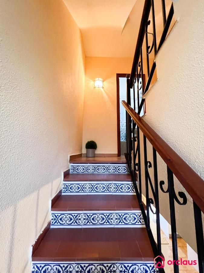 Appartement La Casona à Oropesa del Mar Extérieur photo