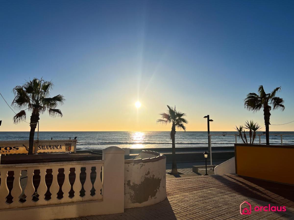 Appartement La Casona à Oropesa del Mar Extérieur photo