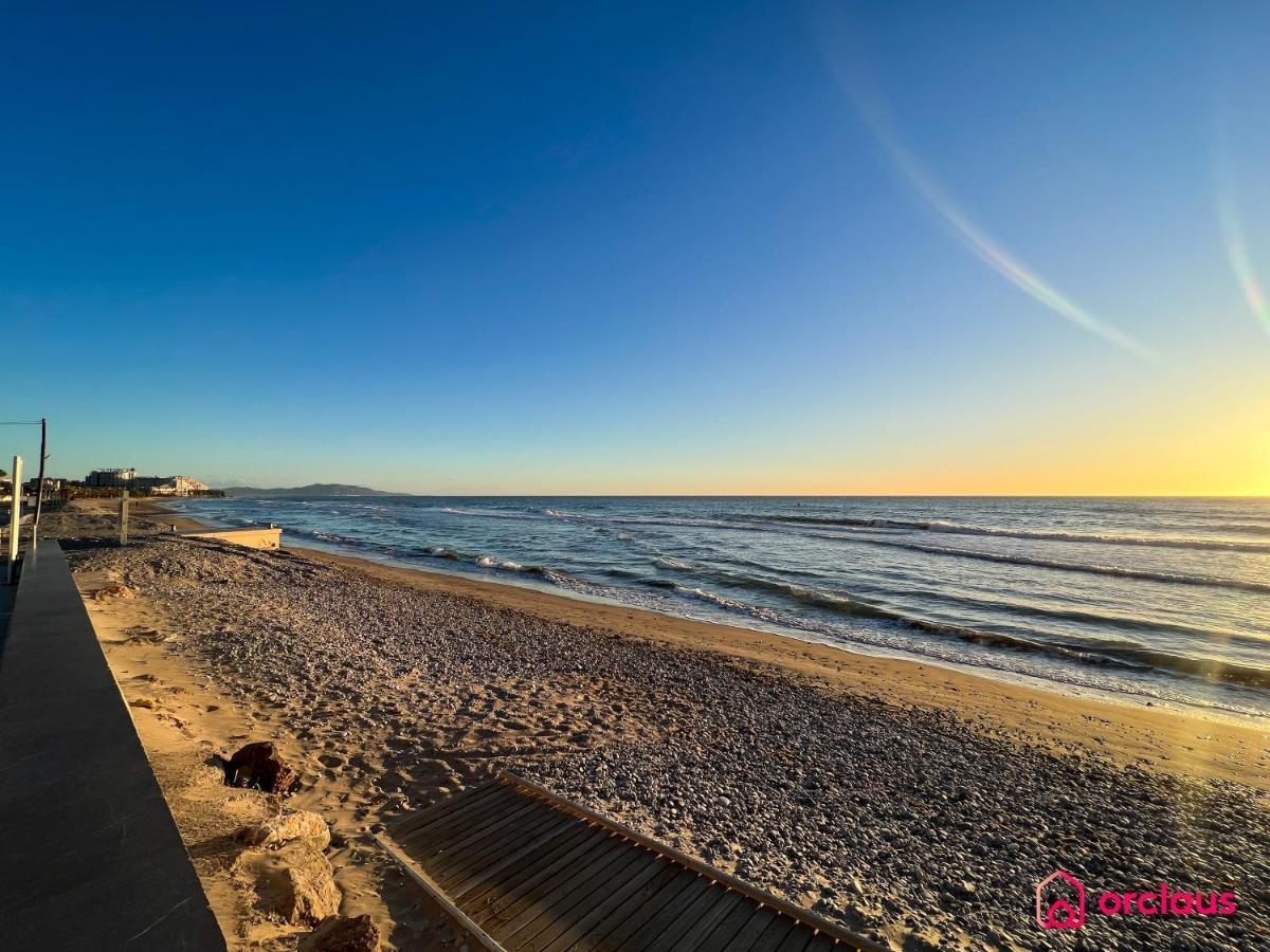 Appartement La Casona à Oropesa del Mar Extérieur photo