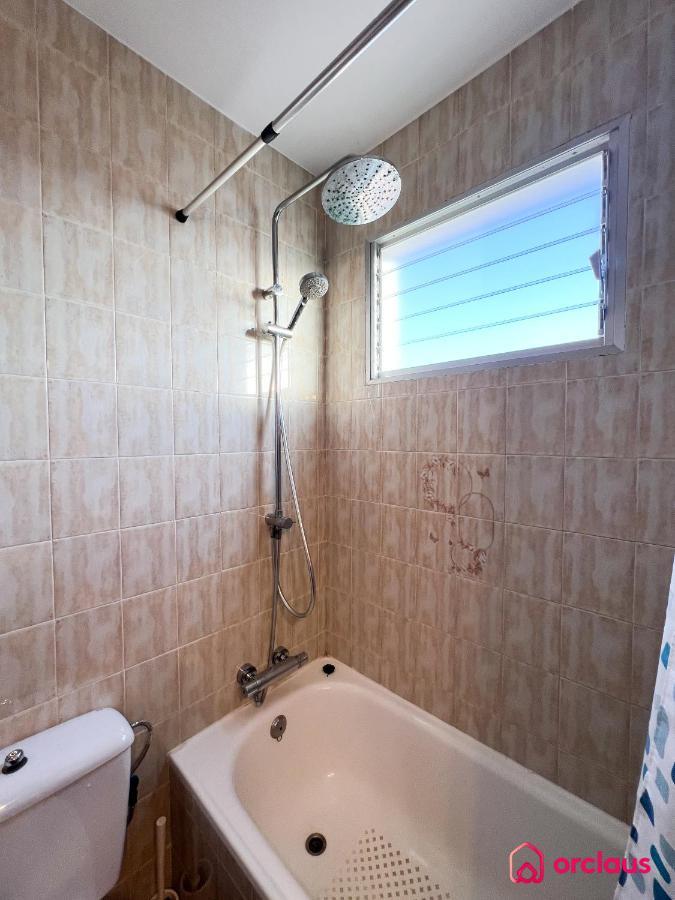 Appartement La Casona à Oropesa del Mar Extérieur photo
