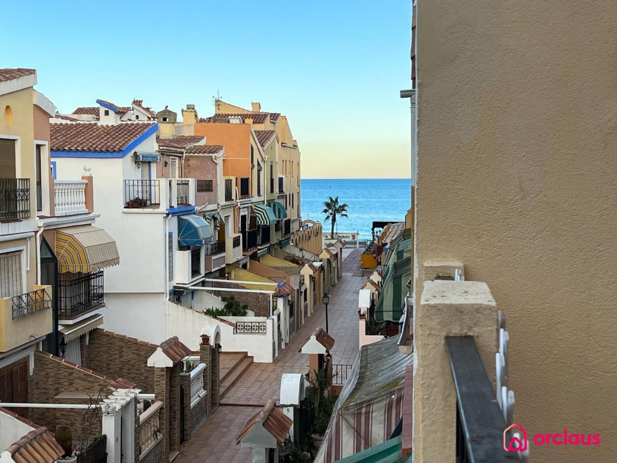 Appartement La Casona à Oropesa del Mar Extérieur photo