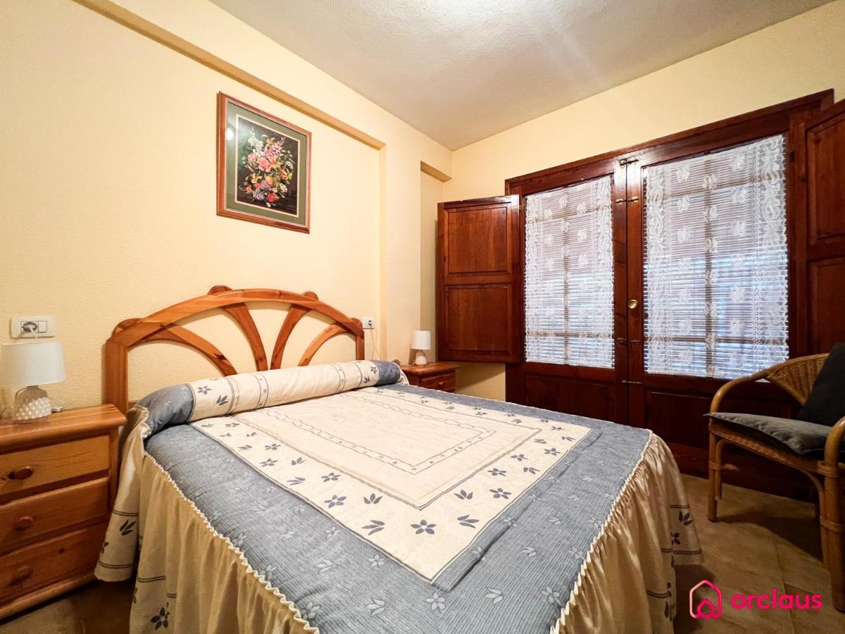 Appartement La Casona à Oropesa del Mar Extérieur photo