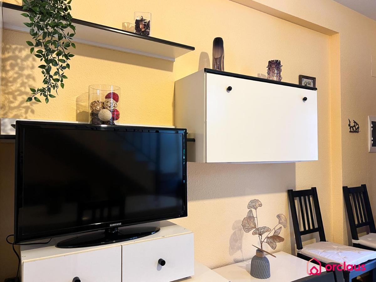 Appartement La Casona à Oropesa del Mar Extérieur photo