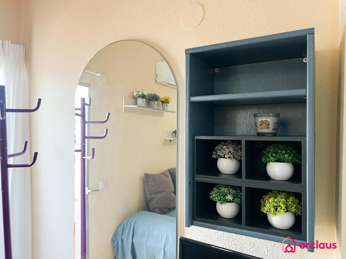 Appartement La Casona à Oropesa del Mar Extérieur photo
